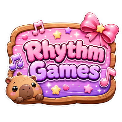 Rhythm Games