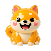 Lucky Shiba Inu Clicker