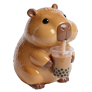 Capybara