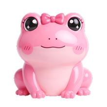 Pink Frog