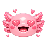 Feed the Axie